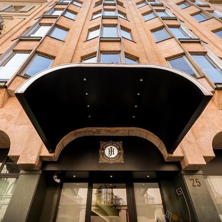 Juvarrahouse Luxury Apartments Turim Exterior foto