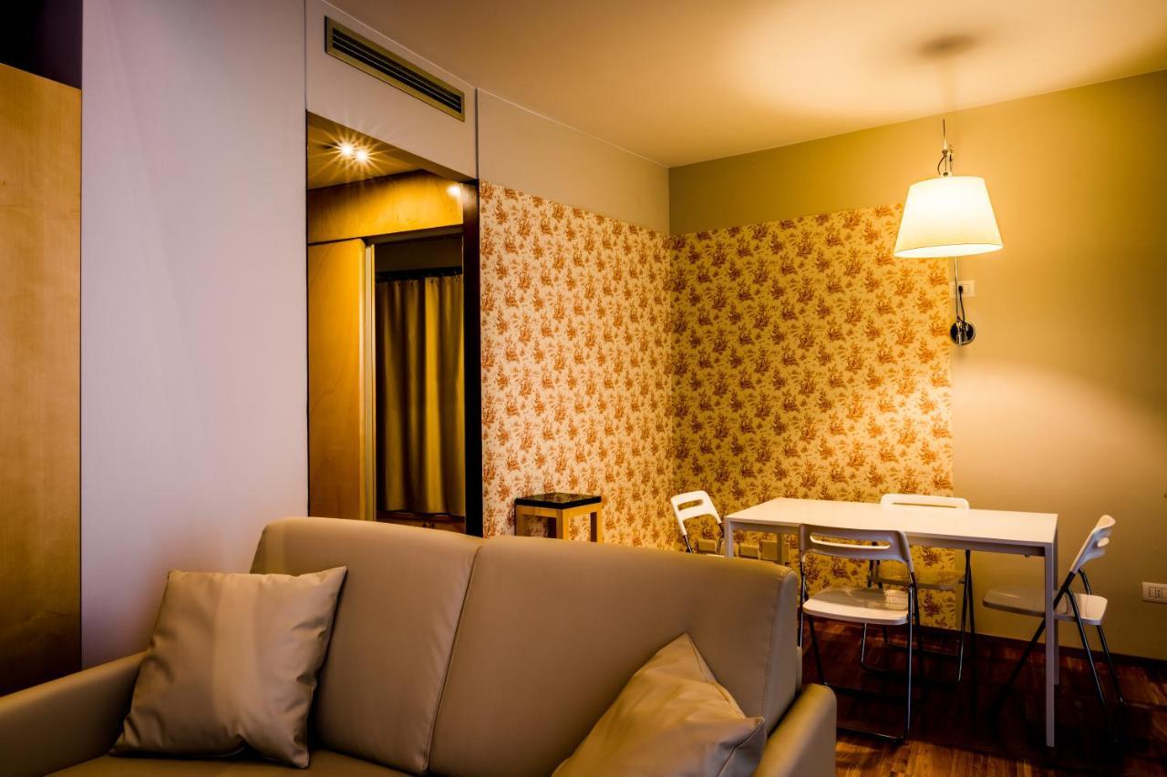 Juvarrahouse Luxury Apartments Turim Exterior foto
