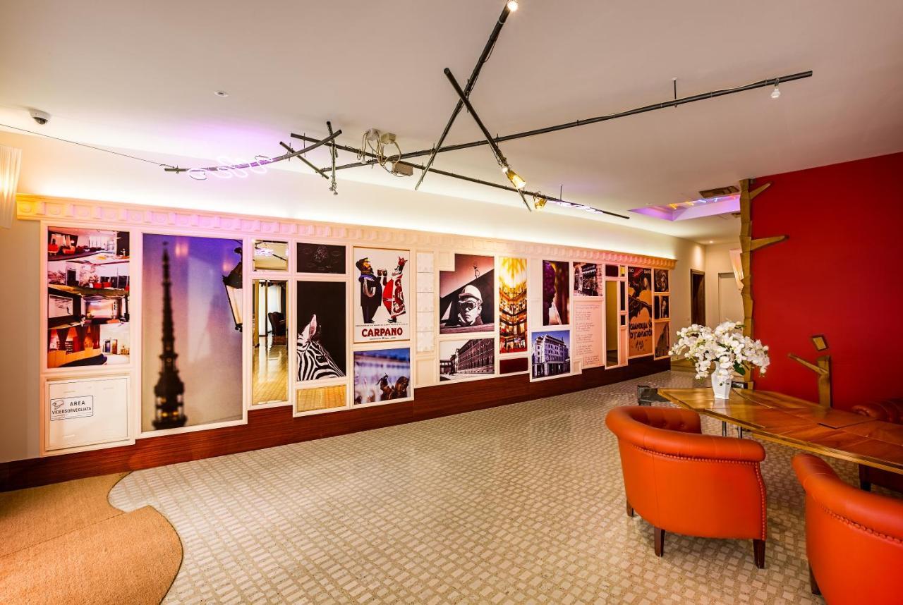 Juvarrahouse Luxury Apartments Turim Exterior foto