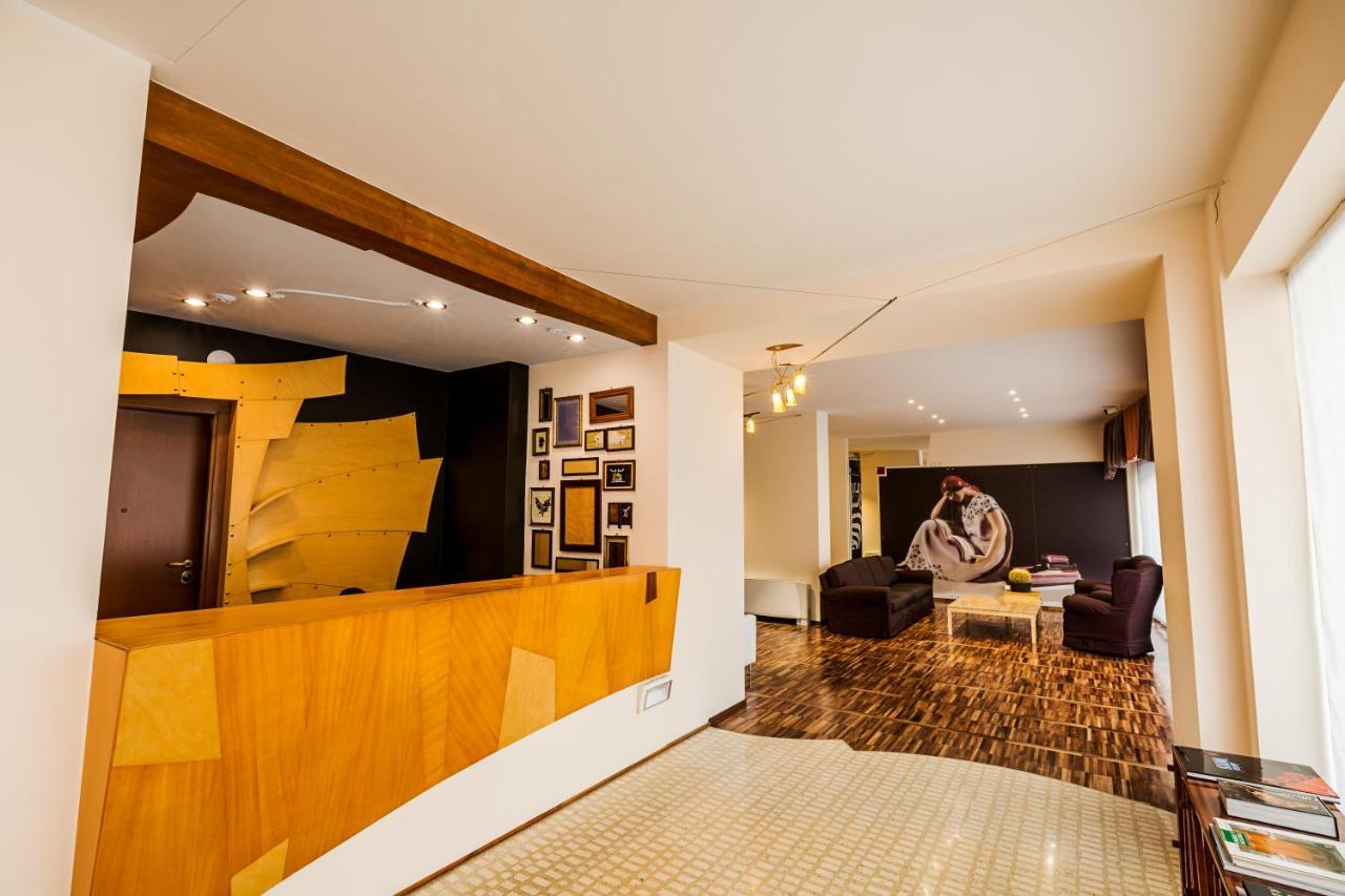 Juvarrahouse Luxury Apartments Turim Exterior foto