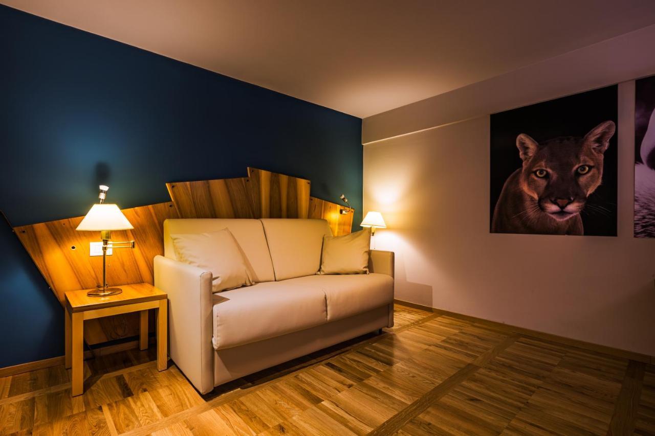 Juvarrahouse Luxury Apartments Turim Exterior foto