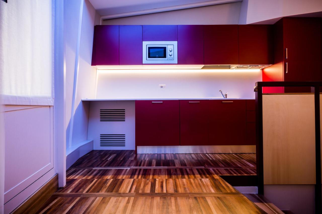 Juvarrahouse Luxury Apartments Turim Exterior foto