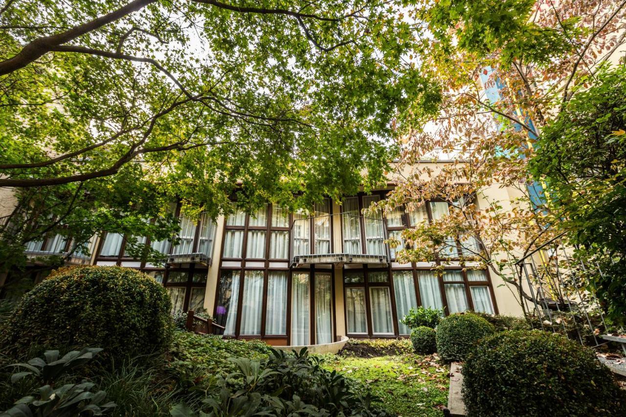 Juvarrahouse Luxury Apartments Turim Exterior foto